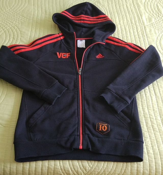 disfruta del envío gratis descuento hasta 60% nueva productos calientes Chaqueta Adidas VCF de segunda mano por 20 € en Valencia en WALLAPOP disfruta del envío gratis descuento hasta 60% nueva productos calientes Chaqueta Adidas VCF de segunda mano por 20 € en Valencia en WALLAPOP