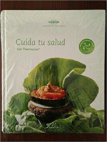 Libro Thermomix
