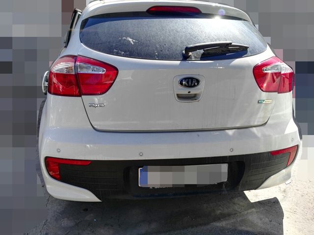 Despiece Kia Rio 2011 De Segunda Mano Por 1 En
