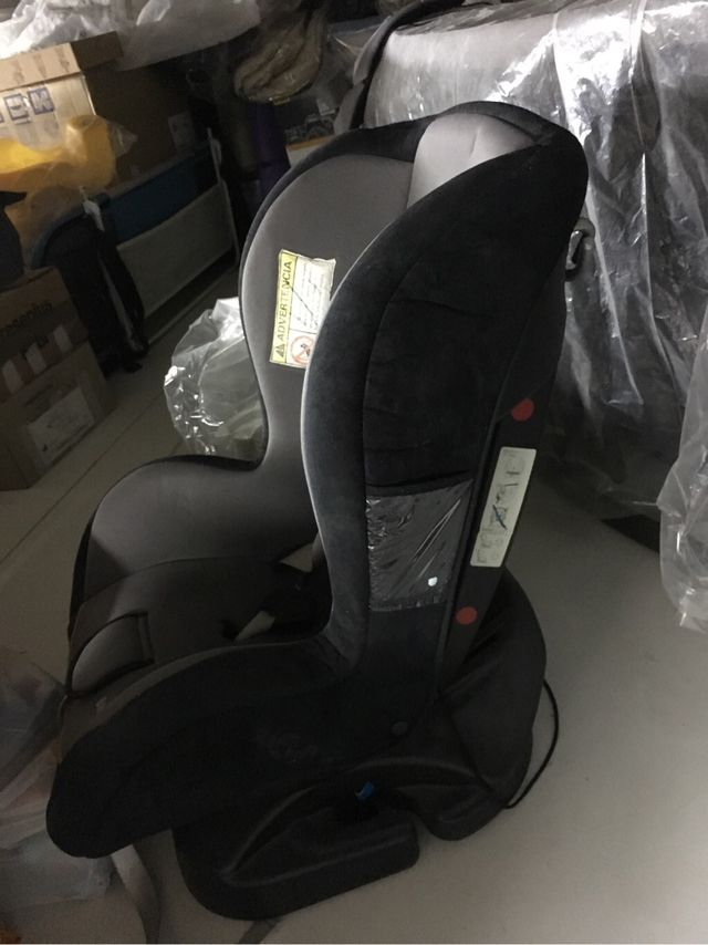 Silla coche de 0 a 10kg