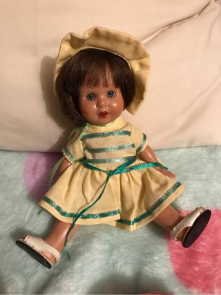 mariquita perez wallapop