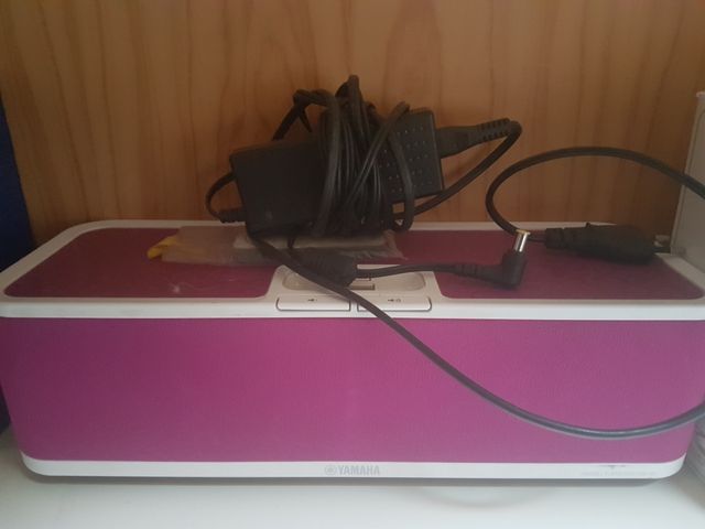 Base multimedia Iphone