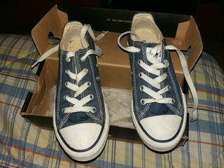 bambas converse niño 22 bambas converse niño 22