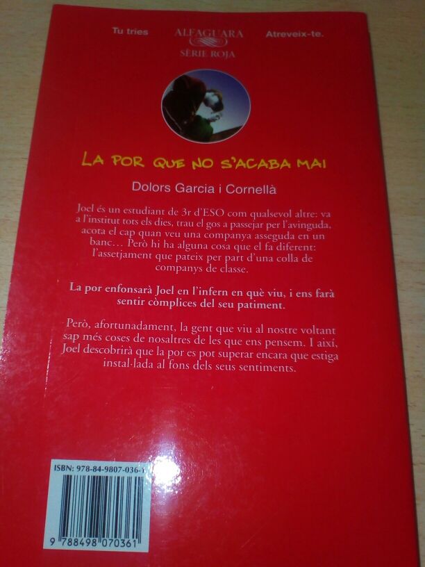 Libro