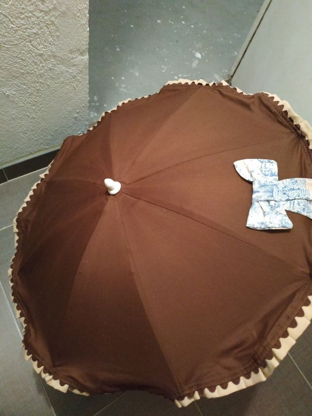 Almofada para cadeira de bebê