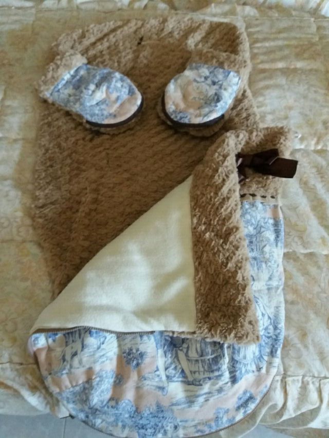 Almofada para cadeira de bebê