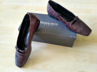 massimo dutti mujer zapatos
