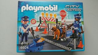lego 6924