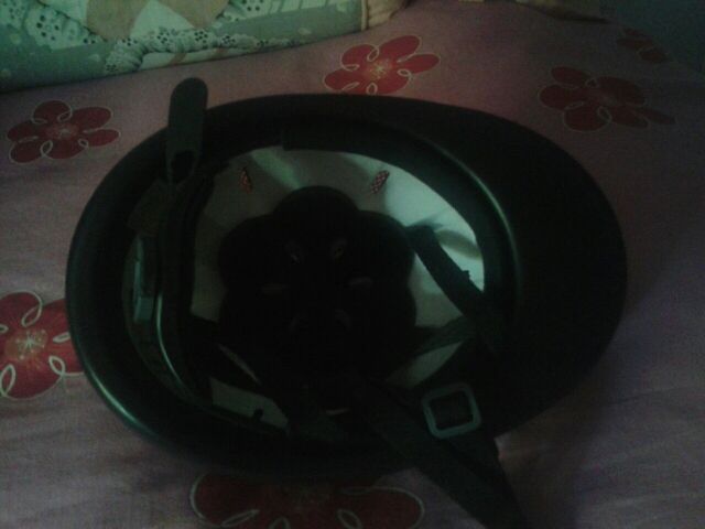 casco montar caballo