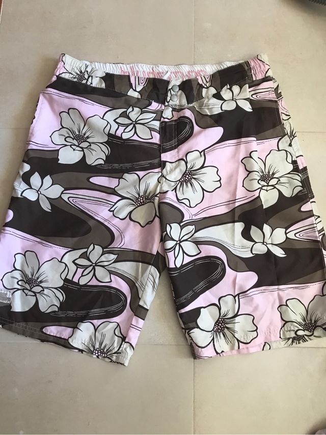 Bañador hombre Xl