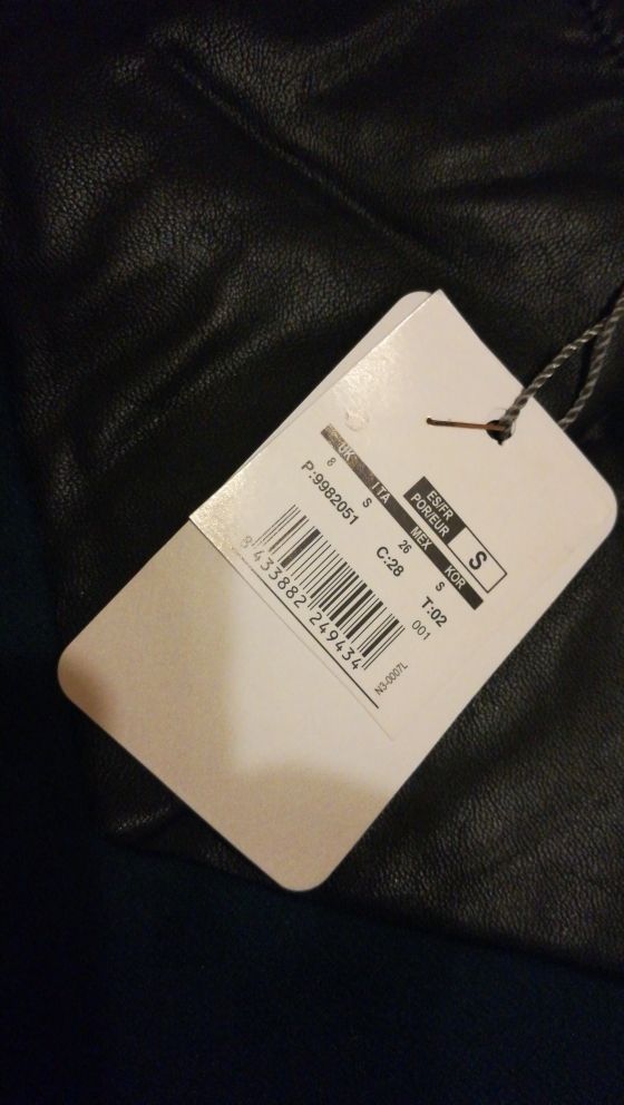 camiseta springfield