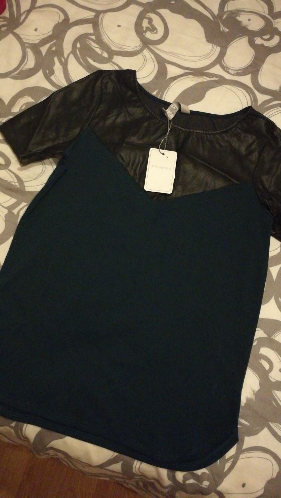 camiseta springfield