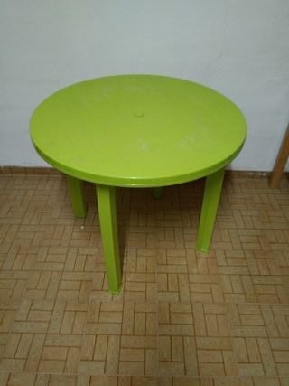 mesas para jardin de plastico mesa para jard 237 n pl 225 stico de segunda mano en wallapop mesas para jardin de plastico mesa para jard 237 n pl 225 stico de segunda mano en wallapop