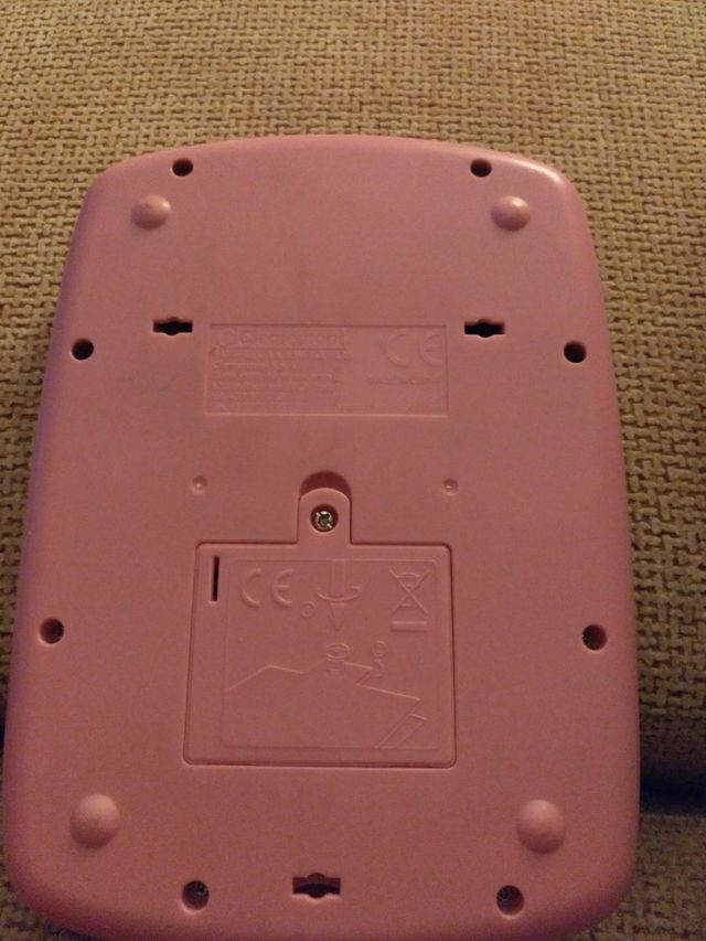 tablet mini educativa