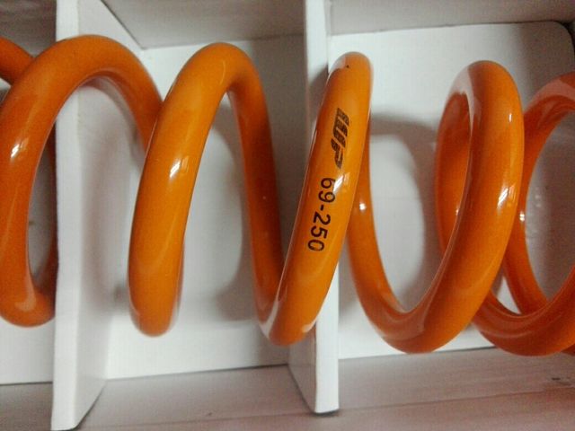 Puños originales 890R