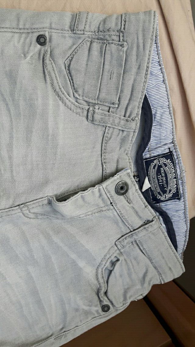 pantalón niña Mayoral Talla 8