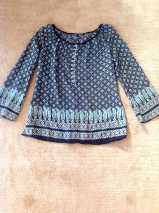 blusas pilar prieto