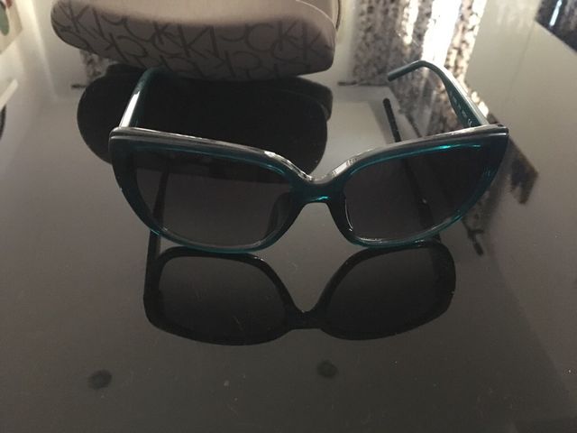 Gafas de sol Calvin Klein (originales)