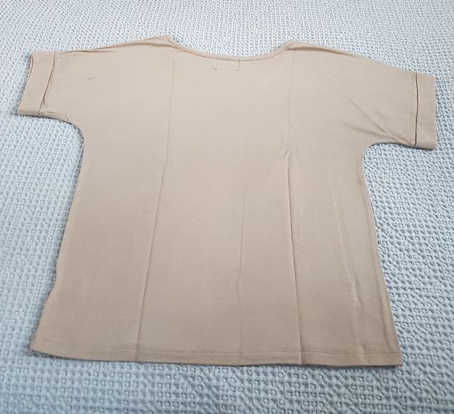 camiseta Dolores Promesas nueva