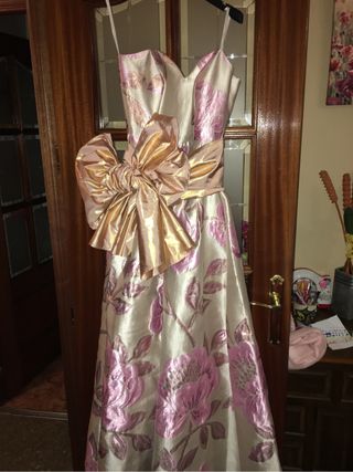 ▷Vestidos de Fiesta para Mujer - Vestidos de Cóctel | Paqui Díaz