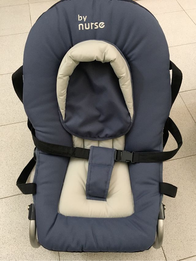 Hamaca bebe Nurse