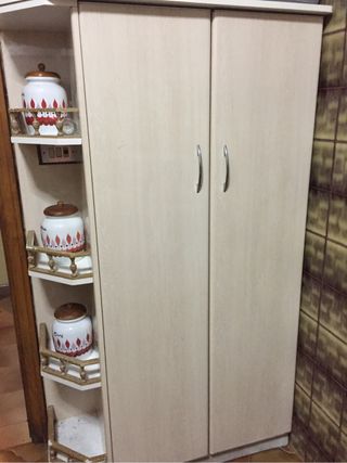 Mueble de cocina de segunda mano en la provincia de Ourense en WALLAPOP Mueble de cocina de segunda mano en la provincia de Ourense en WALLAPOP