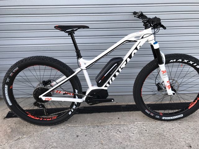 Bici MONDRAKER e vantage rr