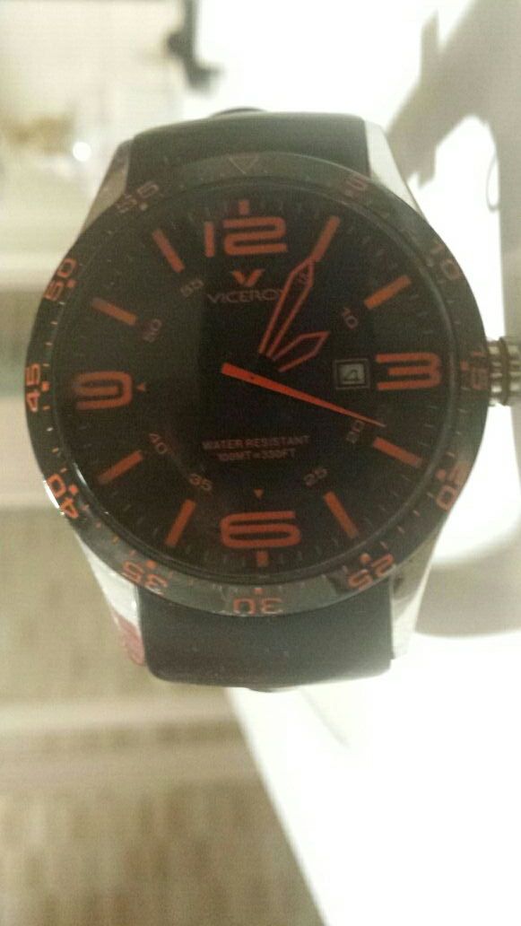 Reloj Viceroy Hombre. Original