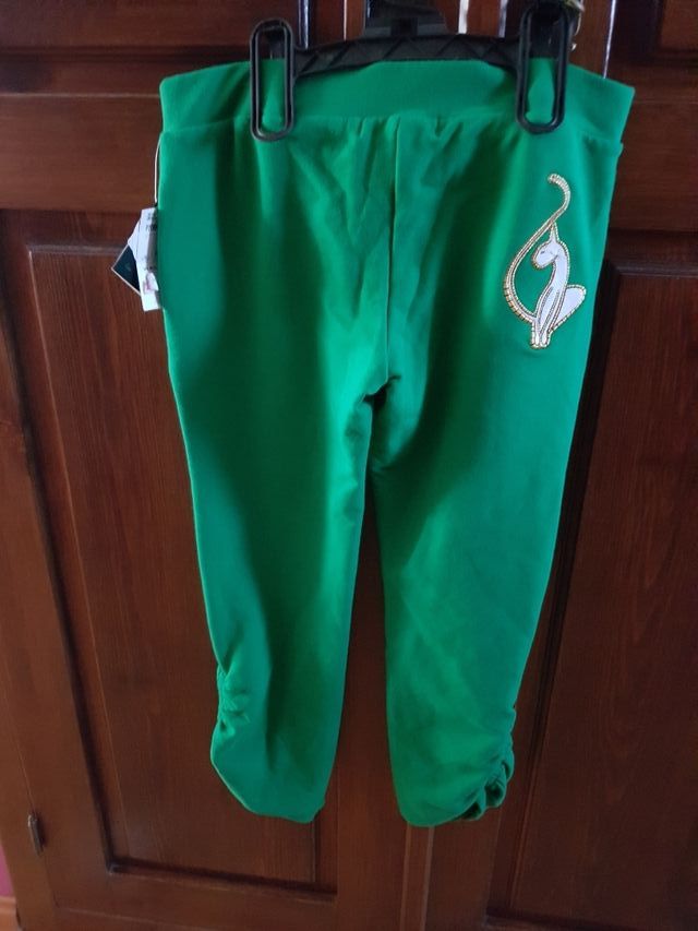 pantalon pirata baby phat xs