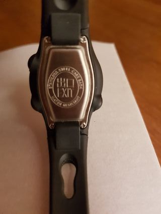 Segunda Por € En Reloj De Mano Tarragona Wallapop 12 Exit UMpSVGqzjL