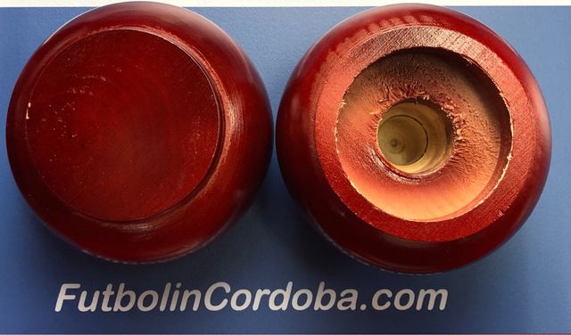 Recambios futbolin Córdoba o catalán