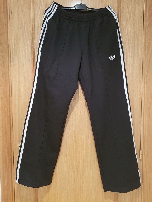 Pantalón Adidas Originals Beckenbauer Hombre S