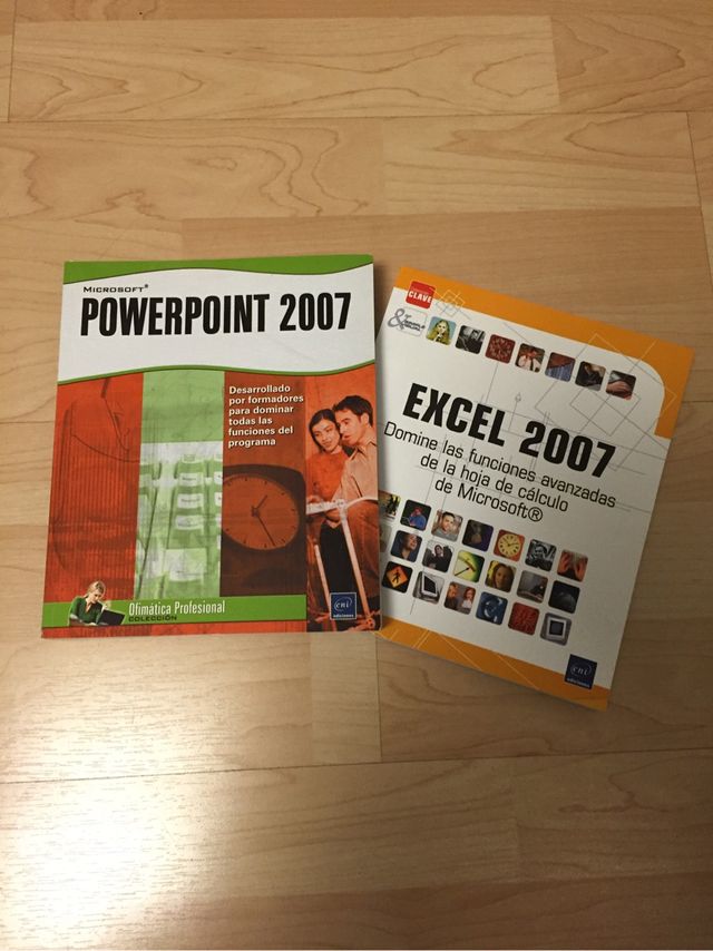 2 manuales power point