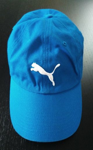 original gorras puma