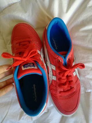 maletero asics maletero asics