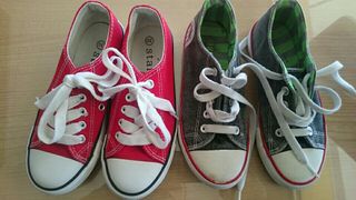{keywor d} zapatillas converse niño 30