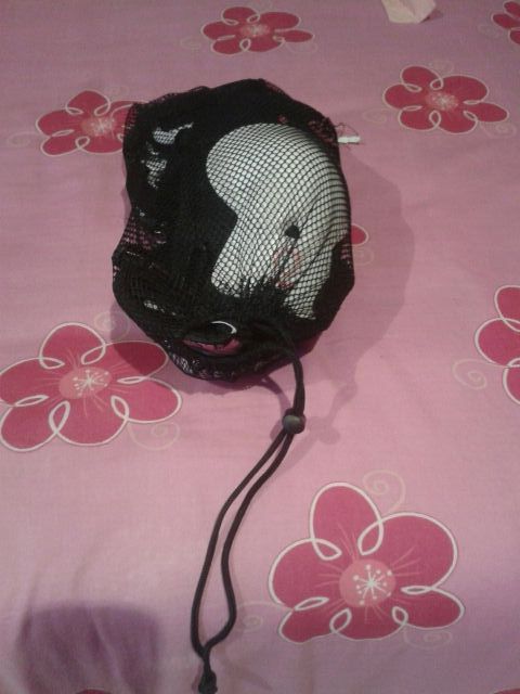 Protector para caídas.