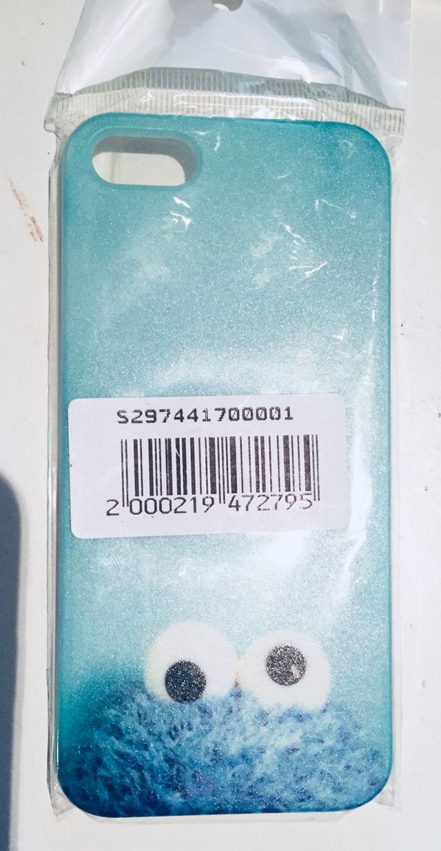 Funda Iphone 5 5S