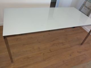 Mesa comedor Ikea de segunda mano en Sevilla en WALLAPOP Mesa comedor Ikea de segunda mano en Sevilla en WALLAPOP