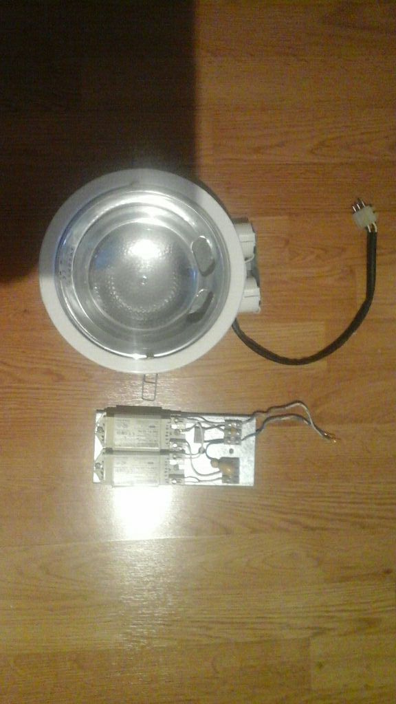 Downlight