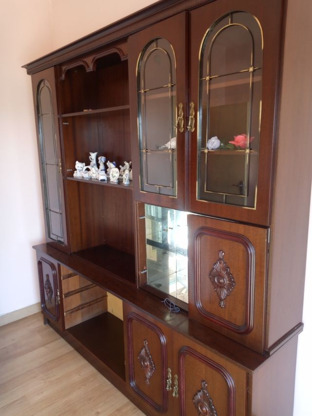 Trastero De Madera Antiguo - Convertible Car Seat