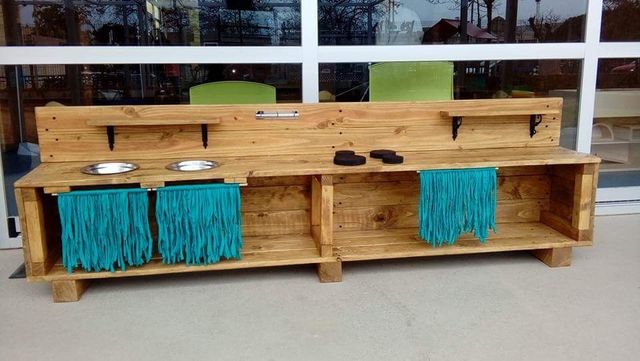 Cocinita para niños