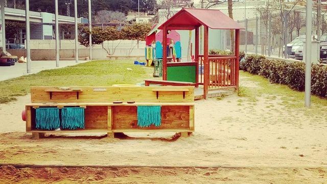 Cocinita para niños