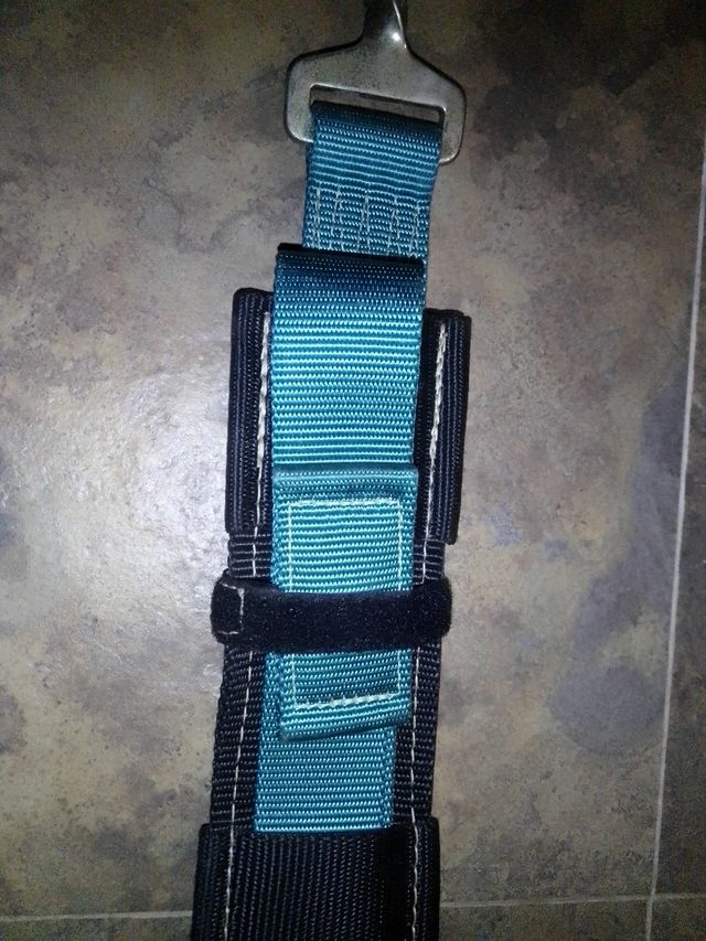 Cinturón de posicionamiento