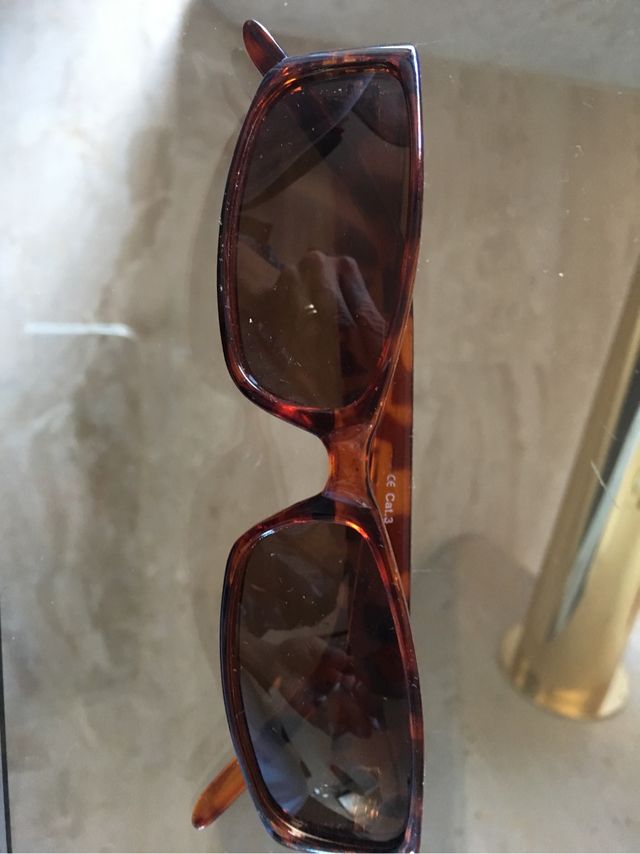 Gafas sol