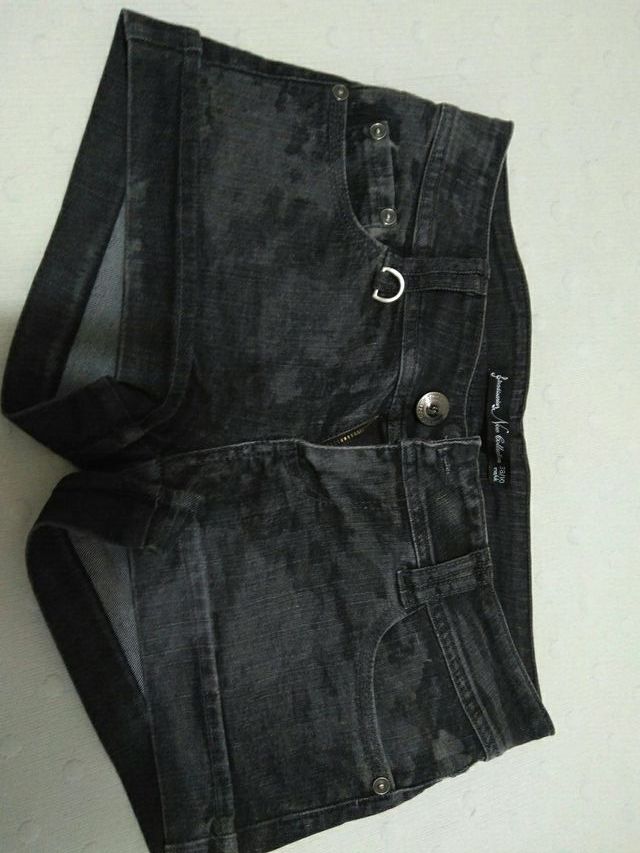 Pantalones cortos Stradivarius