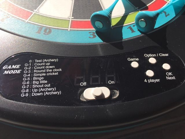 Diana Electronica Imaginarium