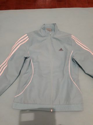 chaqueta adidas comprar