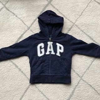 Mano En Sudadera Gap De Wallapop Segunda FwItqZ8Ix