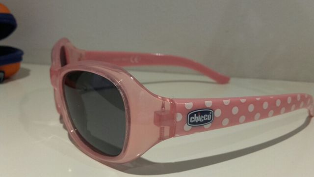 Gafas de sol infantil